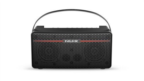 Ampli Đàn Guitar Điện Nux Mighty Space